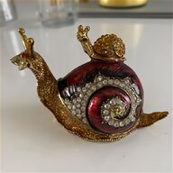snail brooch for sale