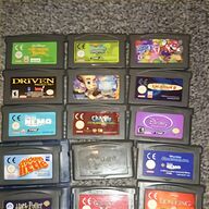 gameboy advance lot for sale