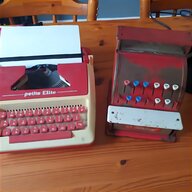 petite typewriter for sale