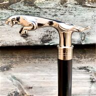 walking stick with flask for sale
