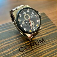 corum admirals cup for sale