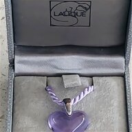 lalique heart for sale