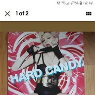 madonna hard candy for sale