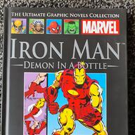 marvel graphic novel collection for sale