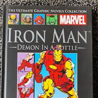 marvel ultimate graphic novel collection for sale