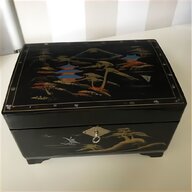 vintage music box for sale