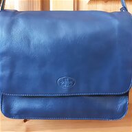 fossil leather handbag for sale