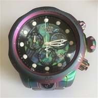 invicta reserve watches for sale