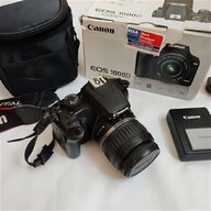 canon 1000d for sale