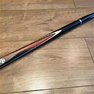 ash snooker cues for sale