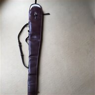 leather shotgun slip for sale