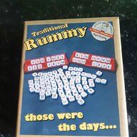 rummy for sale