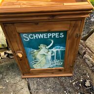 schweppes box for sale