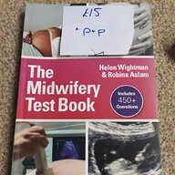 midwifery books for sale