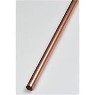 copper pipe for sale