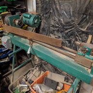 wood lathe accessories for sale