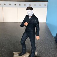 michael myers figure for sale
