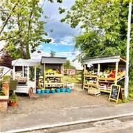 greengrocer for sale