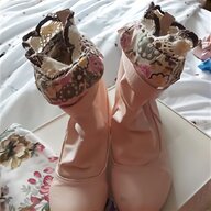pixie boots for sale