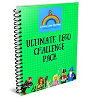 lego backpack for sale