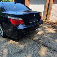 bmw 5 series wiper arm for sale