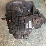 renault trafic gearbox pk6 for sale