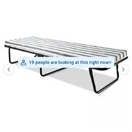 folding bed for sale