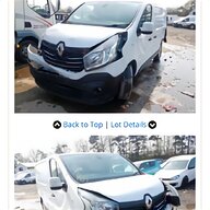 renault trafic turbo for sale