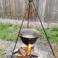 cast iron bbq for sale