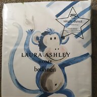 bed linen laura ashley for sale