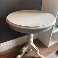 shabby chic console table for sale