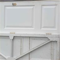 retractable garage door for sale