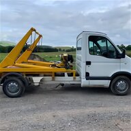 iveco 4x4 for sale