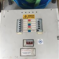 3 phase distribution board for sale