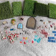 britains miniature garden for sale