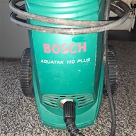bosch aquatak for sale