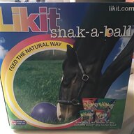 horse treat ball for sale