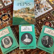 samuel pepys diary for sale
