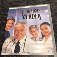 diagnosis murder dvd for sale for sale