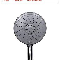trevi shower head for sale