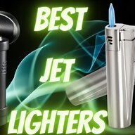 jet lighter for sale
