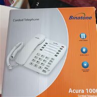 binatone telephone for sale