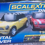 scalextric mini italian for sale