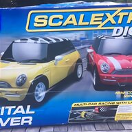 scalextric touring cars for sale