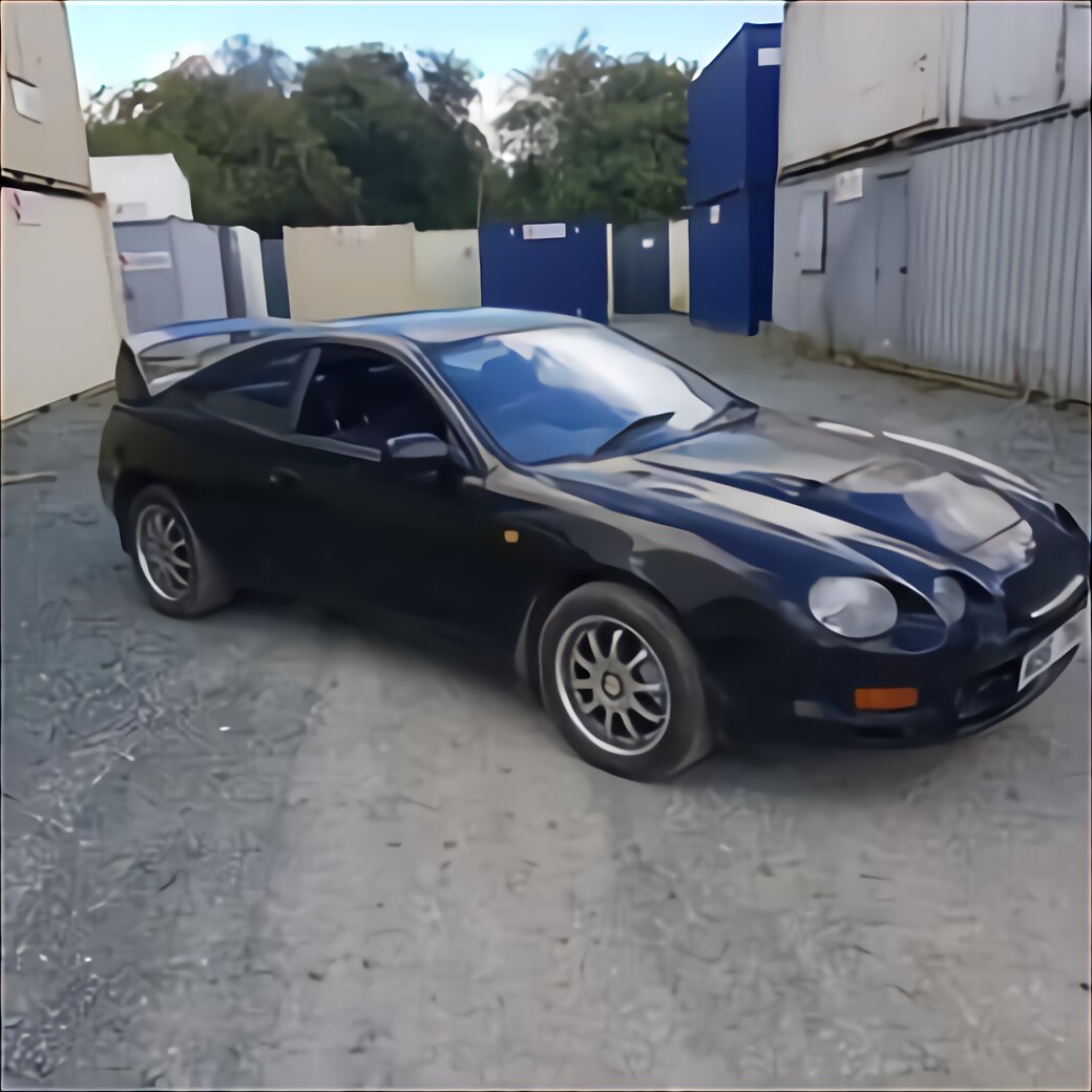 Toyota Celica Body Kit for sale in UK View 59 bargains