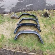 wheel arch flares for sale