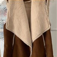 ladies sheepskin coat for sale