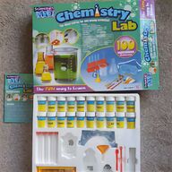chemistry set for sale