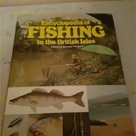 fishing books for sale
