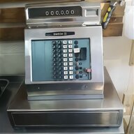 sweda cash register for sale